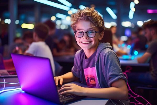 Coding Kurs "Leichtmatrose"